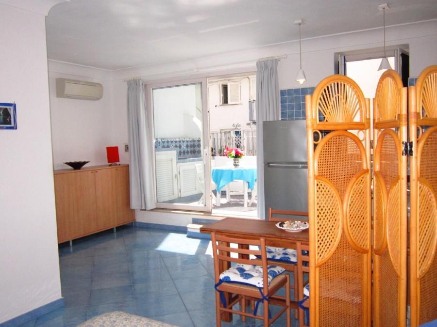 Le Case dei Pescatori - La Suite Ponza Esterno foto